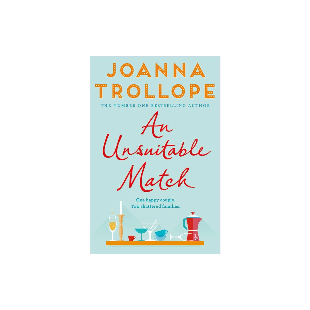 Pan Macmillan An Unsuitable Match (häftad, eng)