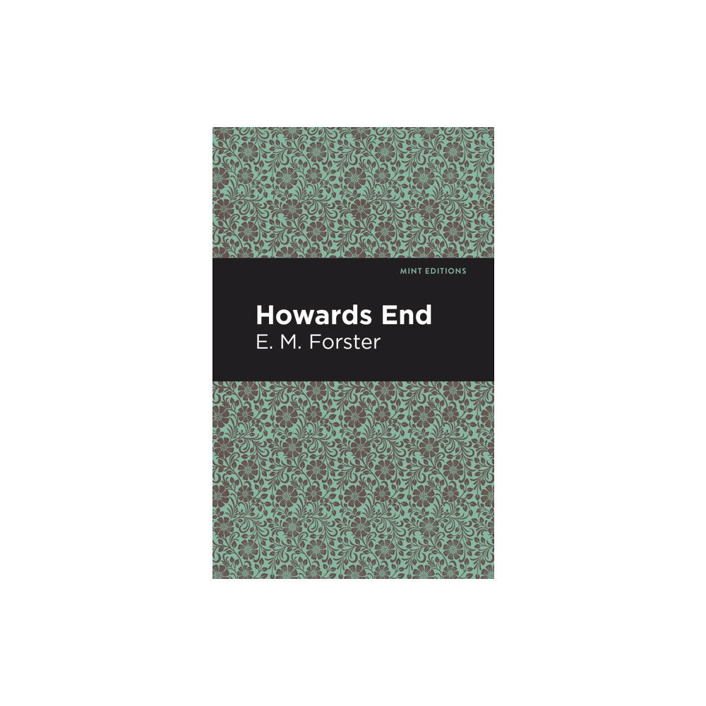 Mint Editions Howards End (häftad, eng)