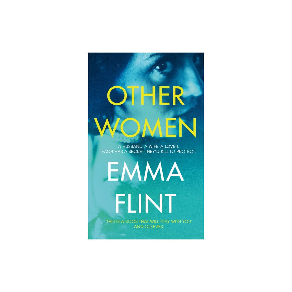 Pan Macmillan Other Women (häftad, eng)