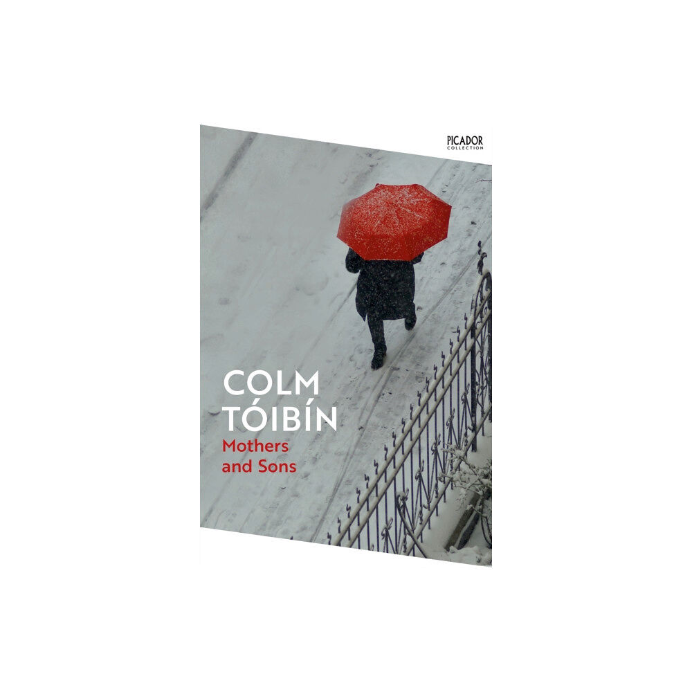 Pan Macmillan Mothers and Sons (häftad, eng)