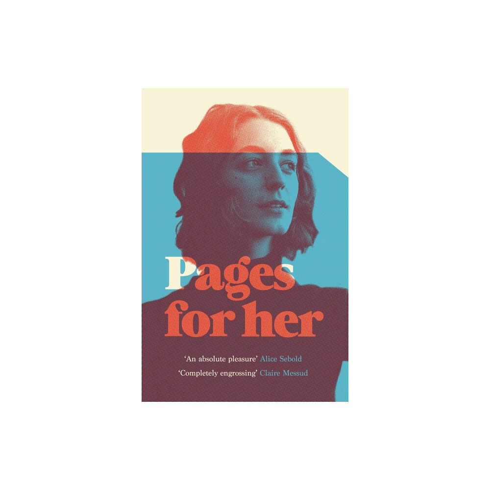 Pan Macmillan Pages for Her (häftad, eng)