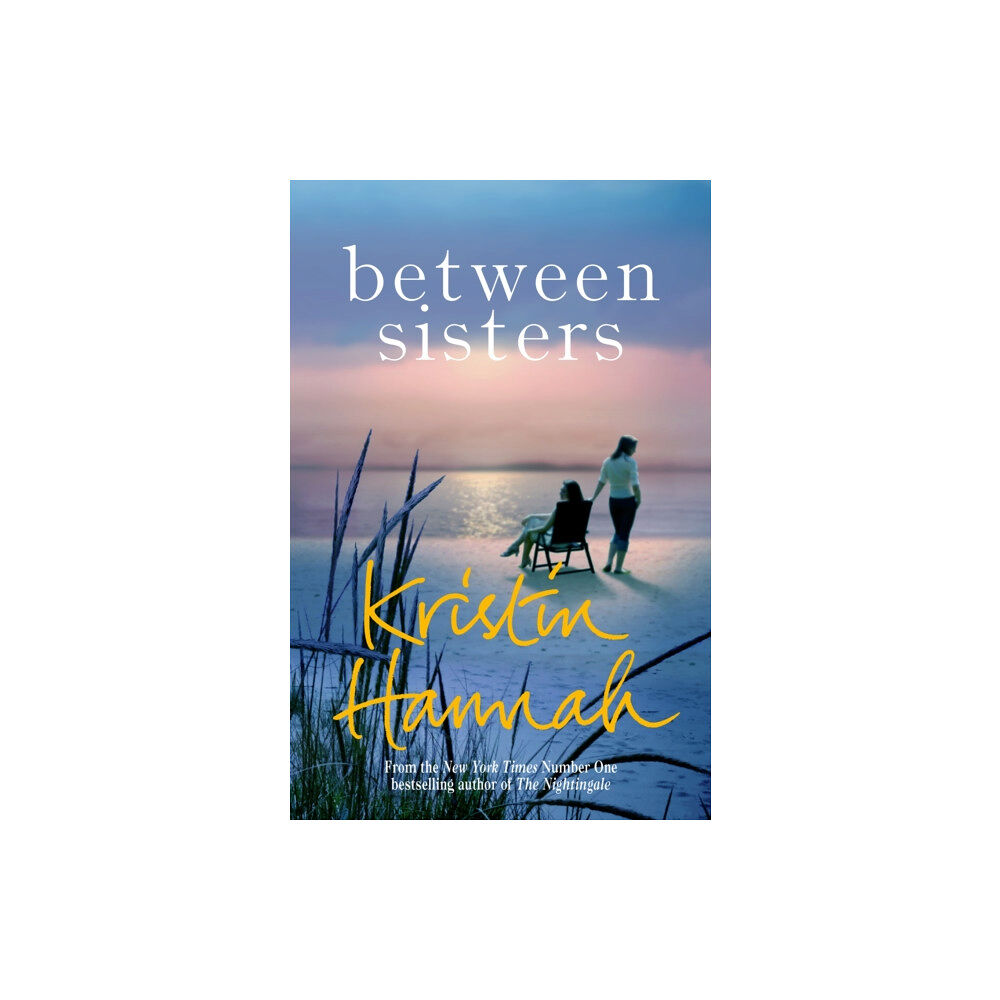 Pan Macmillan Between Sisters (häftad, eng)