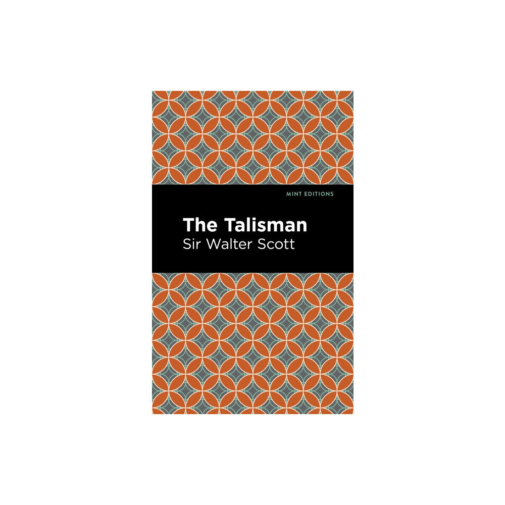 Mint Editions The Talisman (häftad, eng)