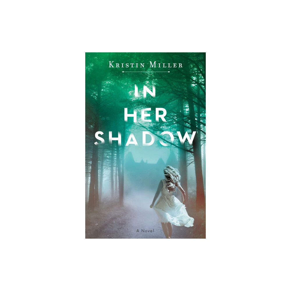 Random House USA Inc In Her Shadow (häftad, eng)