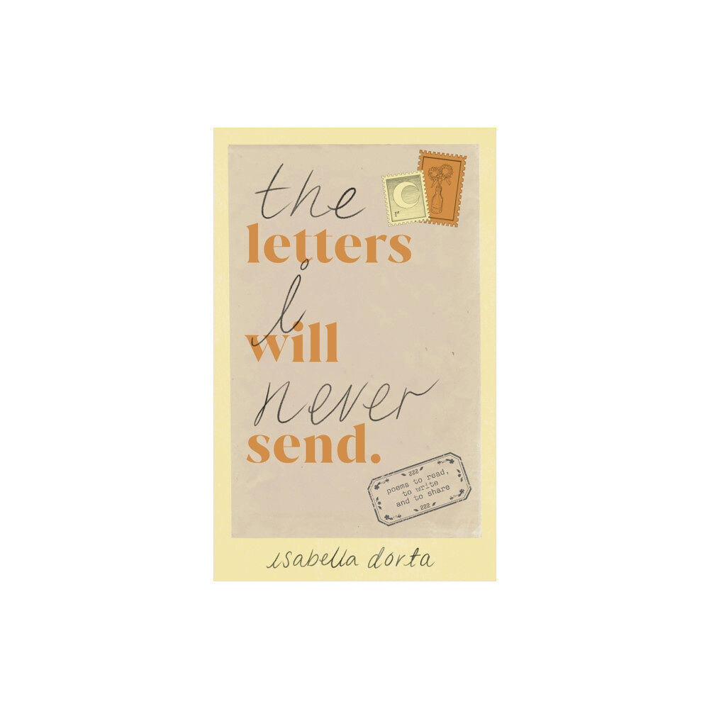 Ebury Publishing The Letters I Will Never Send (häftad, eng)