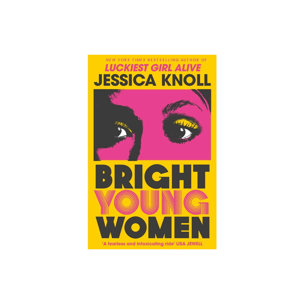 Pan Macmillan Bright Young Women (häftad, eng)