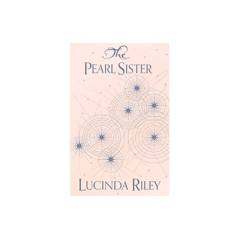 Pan Macmillan The Pearl Sister (inbunden, eng)