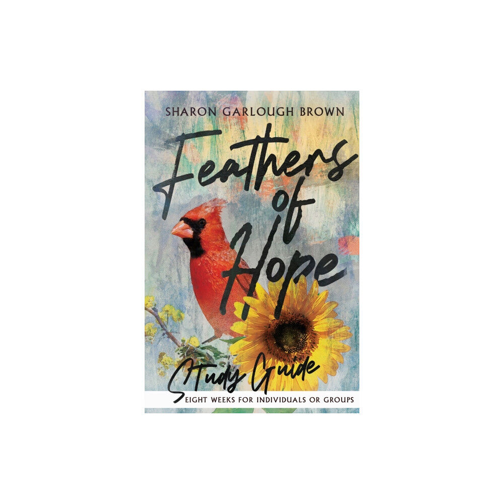 Intervarsity press Feathers of Hope Study Guide (häftad, eng)