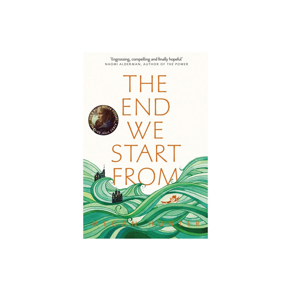 Pan Macmillan The End We Start From (häftad, eng)