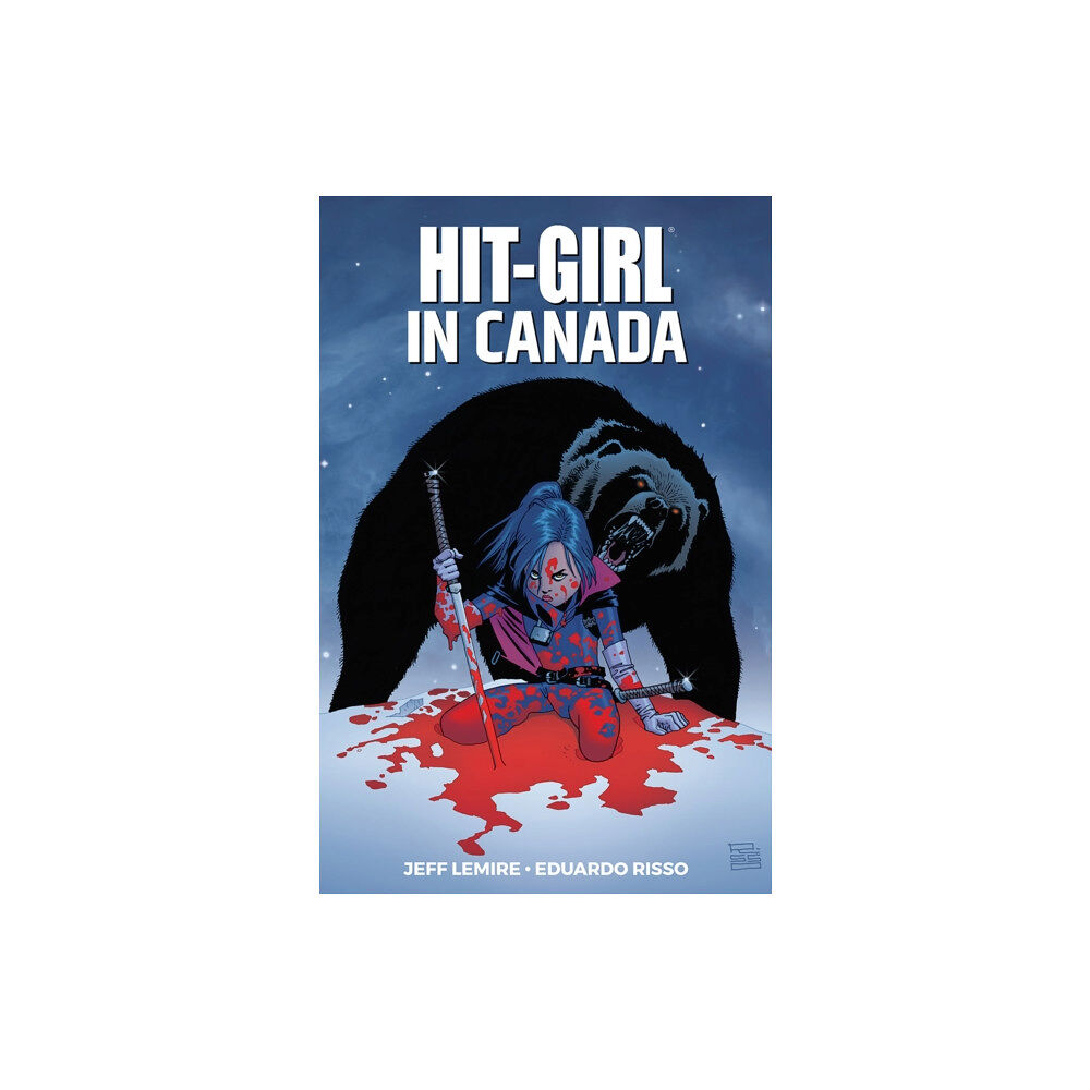 Image Comics Hit-Girl Volume 2 (häftad, eng)