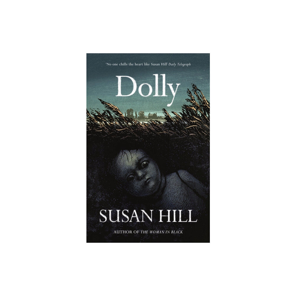 Vintage Publishing Dolly (häftad, eng)