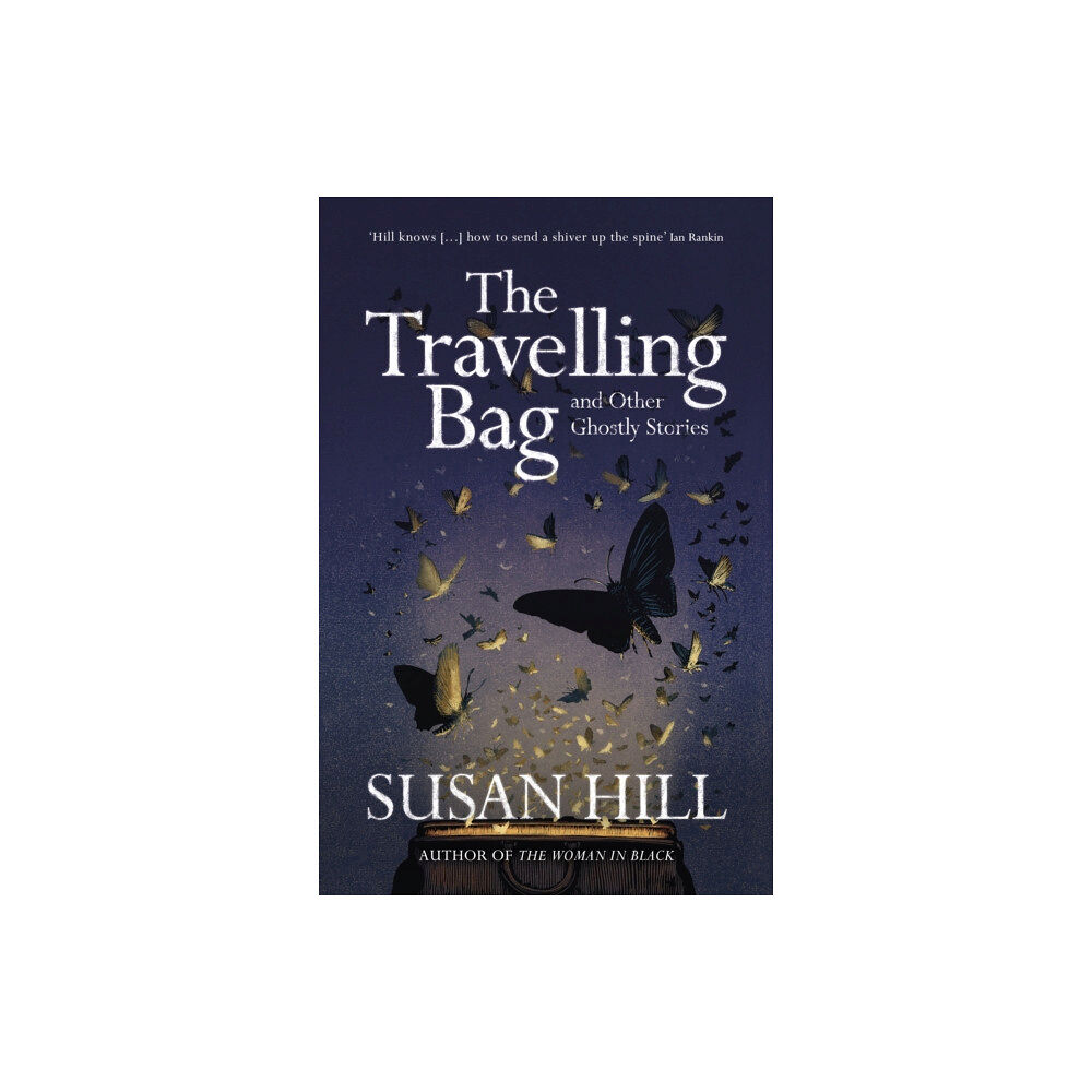 Vintage Publishing The Travelling Bag (häftad, eng)
