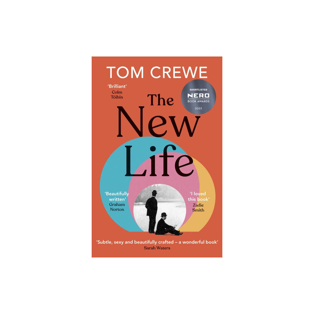 Vintage Publishing The New Life (häftad, eng)