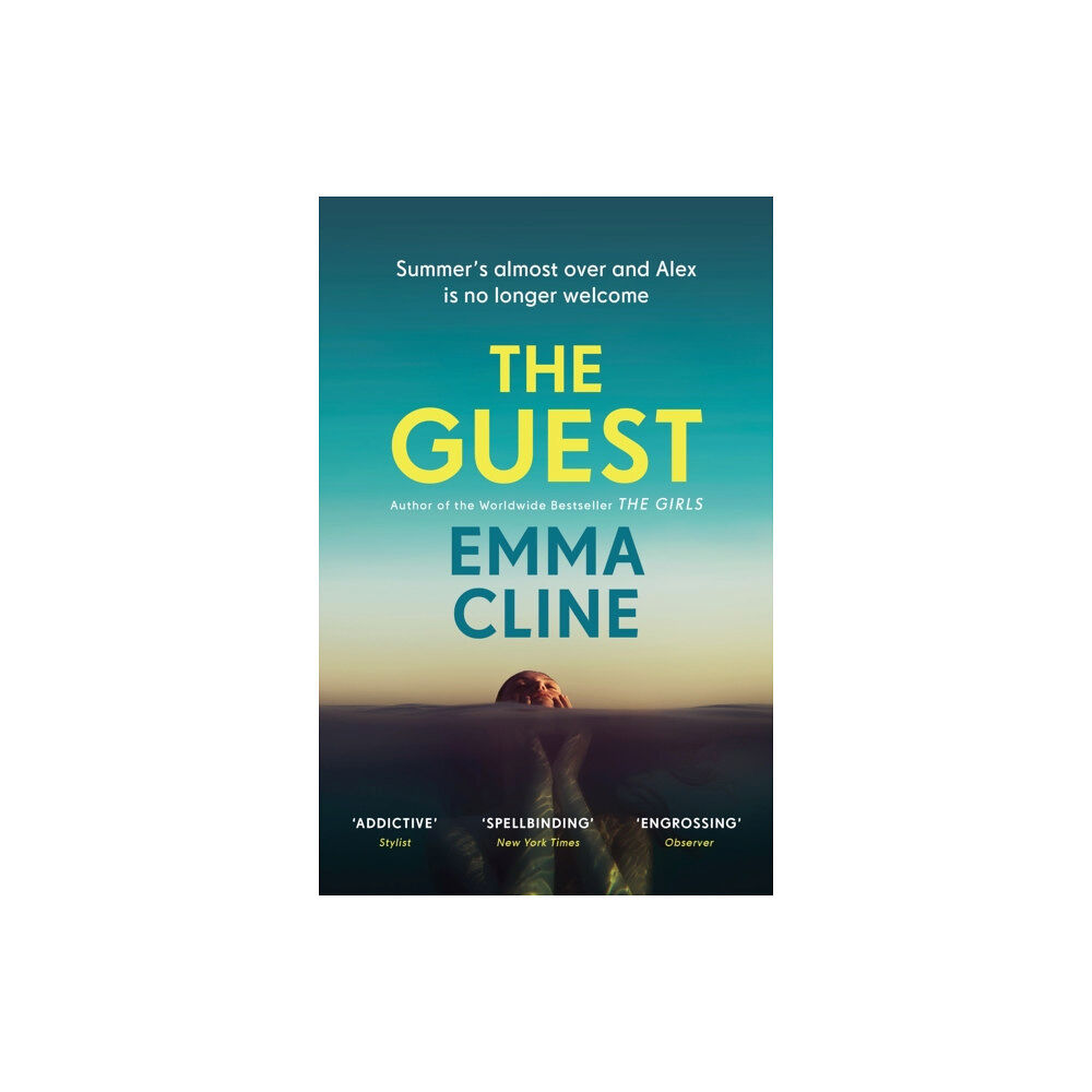 Vintage Publishing The Guest (häftad, eng)
