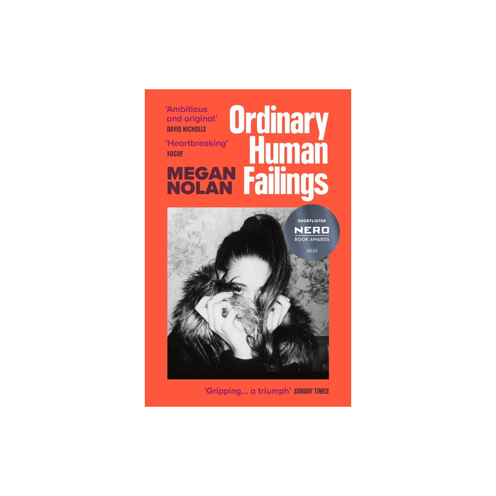 Vintage Publishing Ordinary Human Failings (häftad, eng)