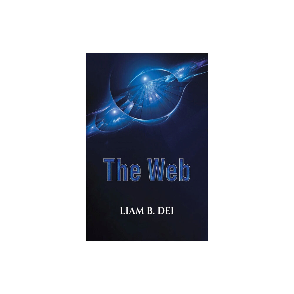 Austin Macauley Publishers The Web (häftad, eng)