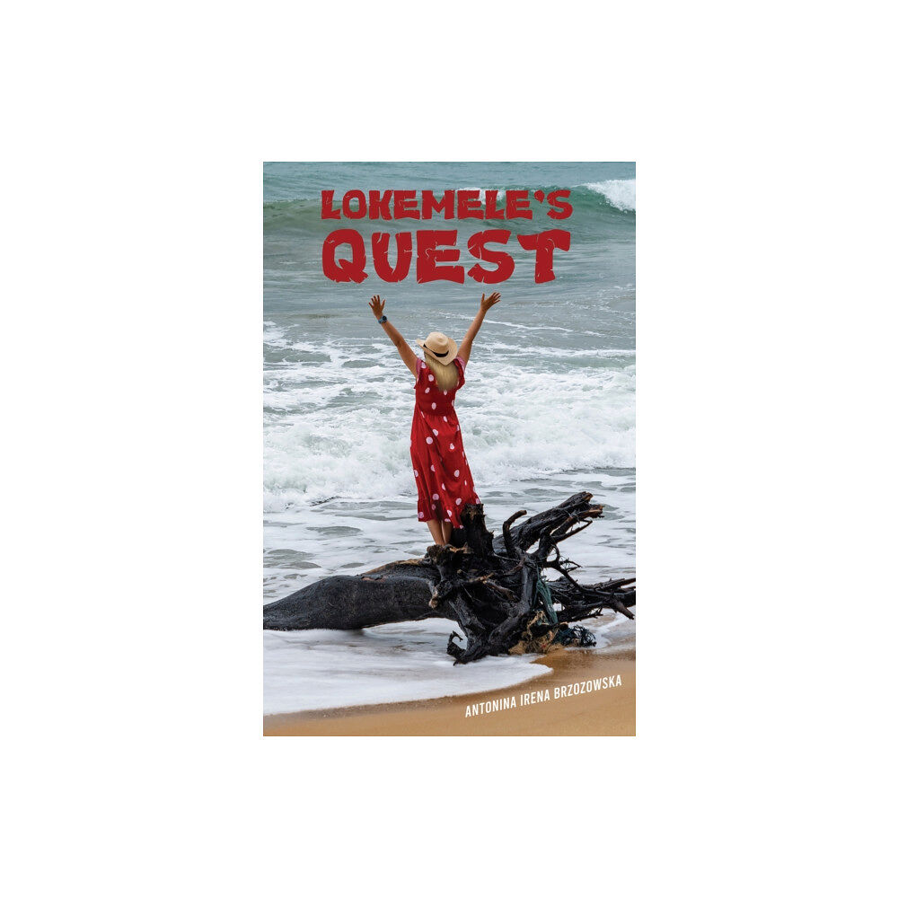 Austin Macauley Publishers Lokemele's Quest (häftad, eng)