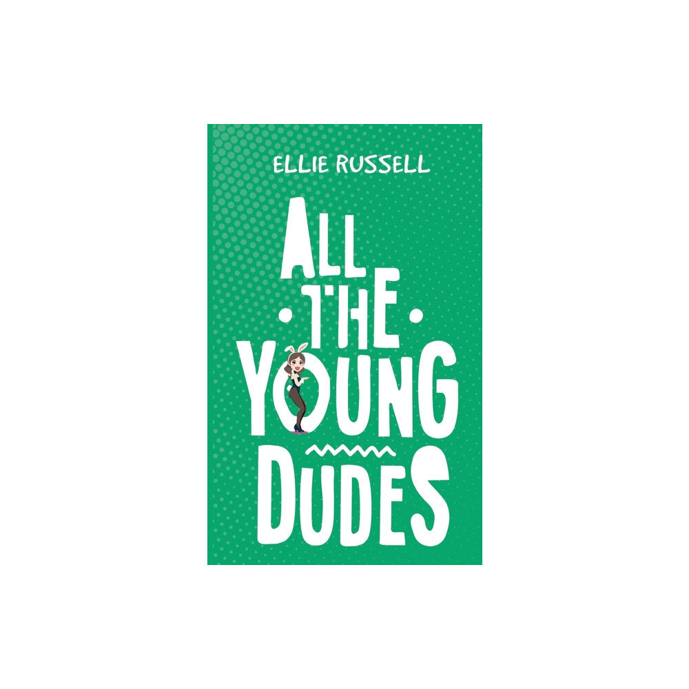 Austin Macauley Publishers All the Young Dudes (häftad, eng)
