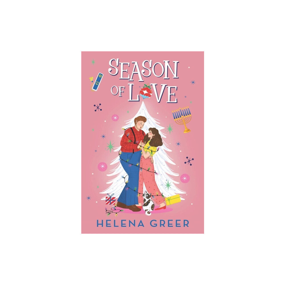 Little, Brown & Company Season of Love (häftad, eng)