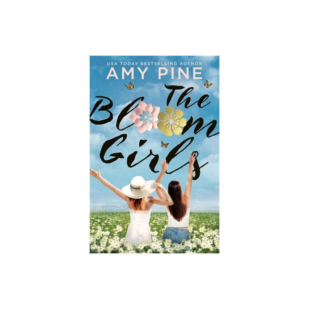 Little, Brown & Company The Bloom Girls (häftad, eng)