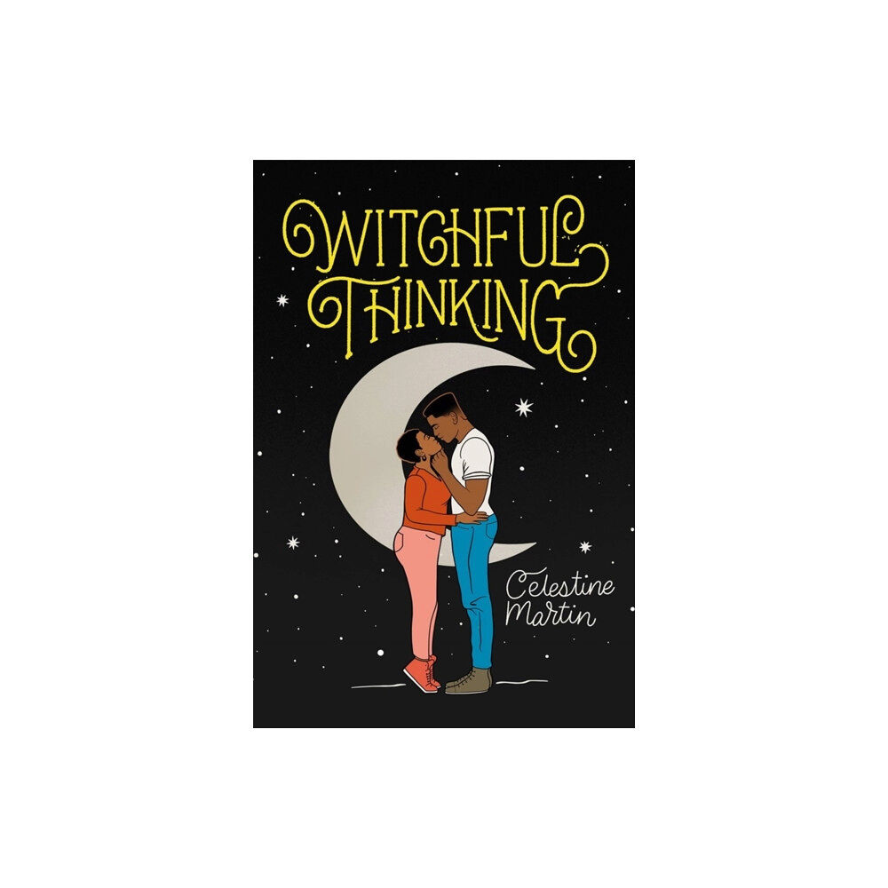 Little, Brown & Company Witchful Thinking (häftad, eng)