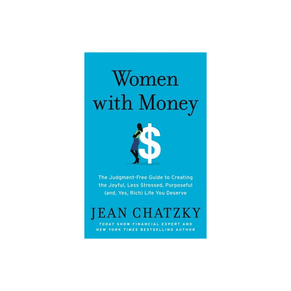Grand Central Publishing Women with Money (häftad, eng)
