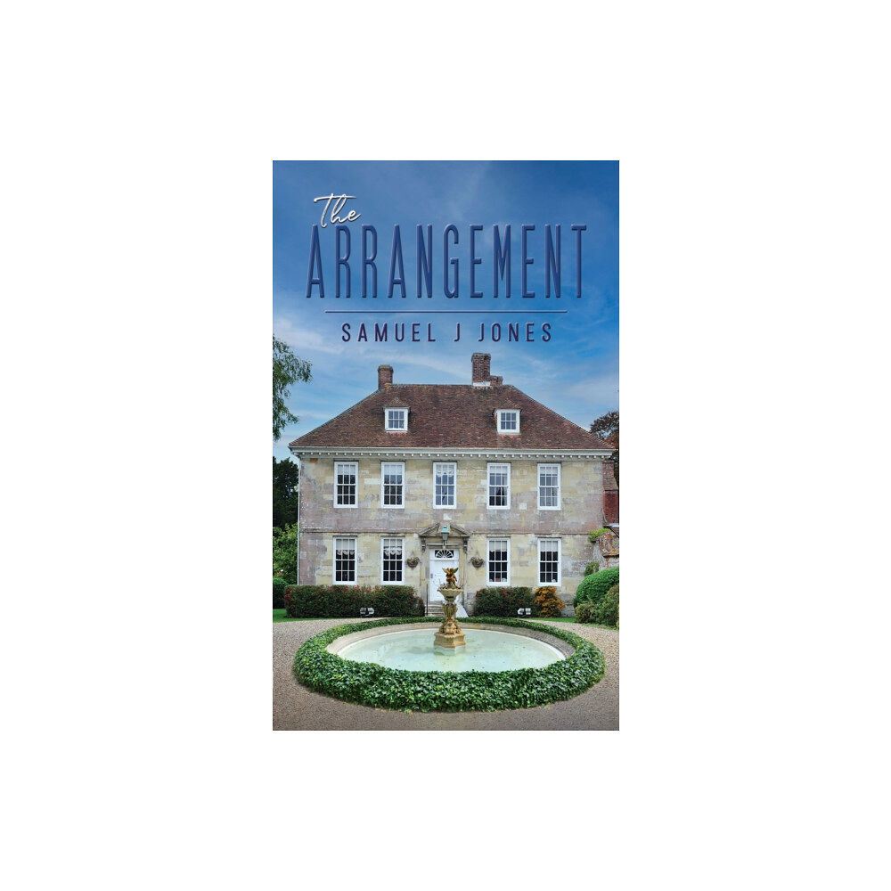 Austin Macauley Publishers The Arrangement (häftad, eng)