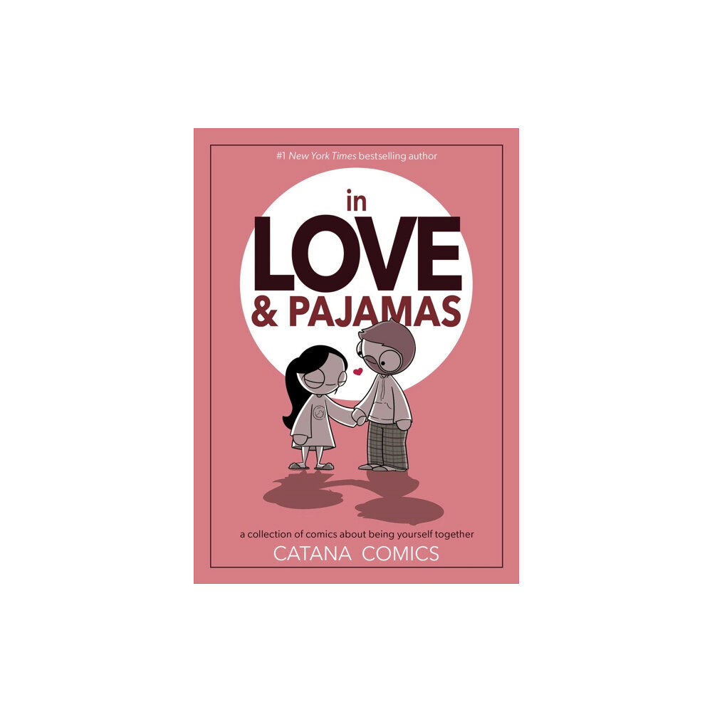 Andrews McMeel Publishing In Love & Pajamas (inbunden, eng)