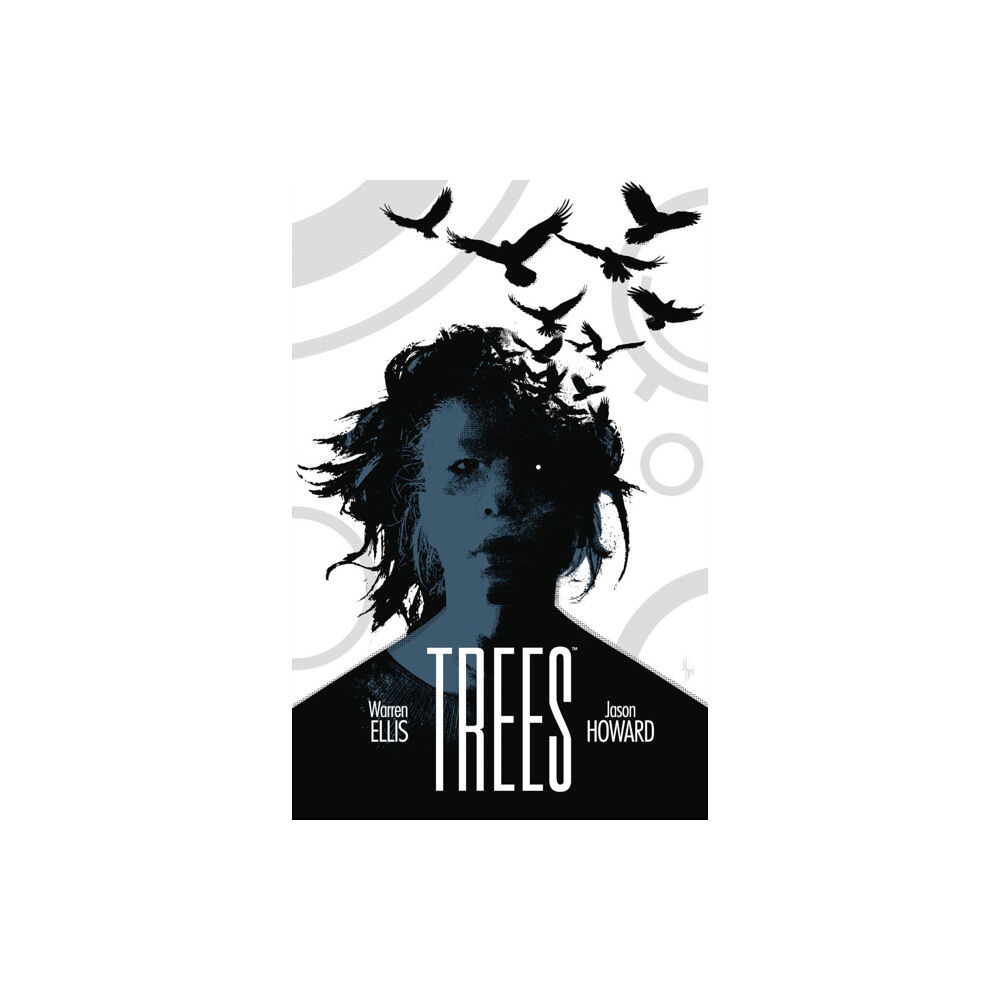 Image Comics Trees Volume 3 (häftad, eng)