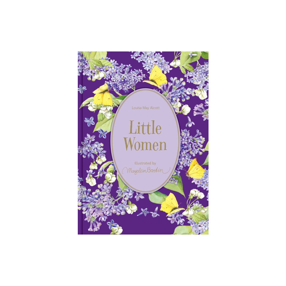 Andrews McMeel Publishing Little Women (inbunden, eng)