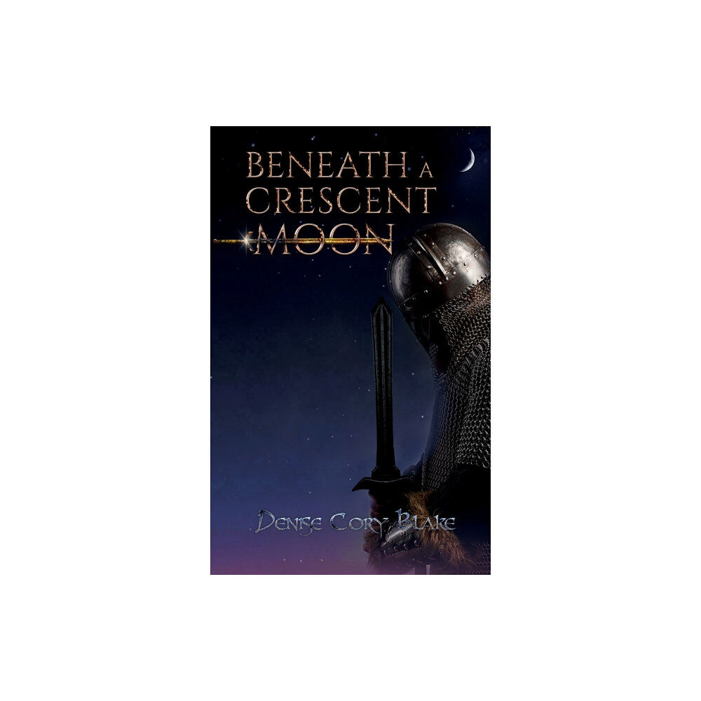 Austin Macauley Publishers Beneath a Crescent Moon (häftad, eng)