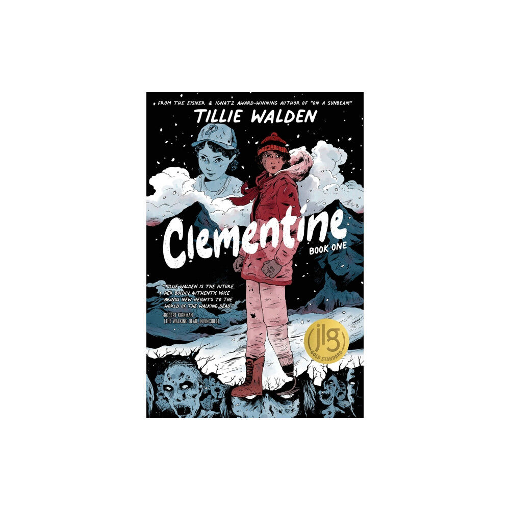 Image Comics Clementine Book One (häftad, eng)