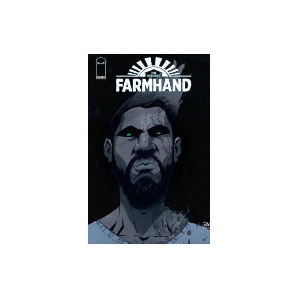 Image Comics Farmhand, Volume 4: The Seed (häftad, eng)