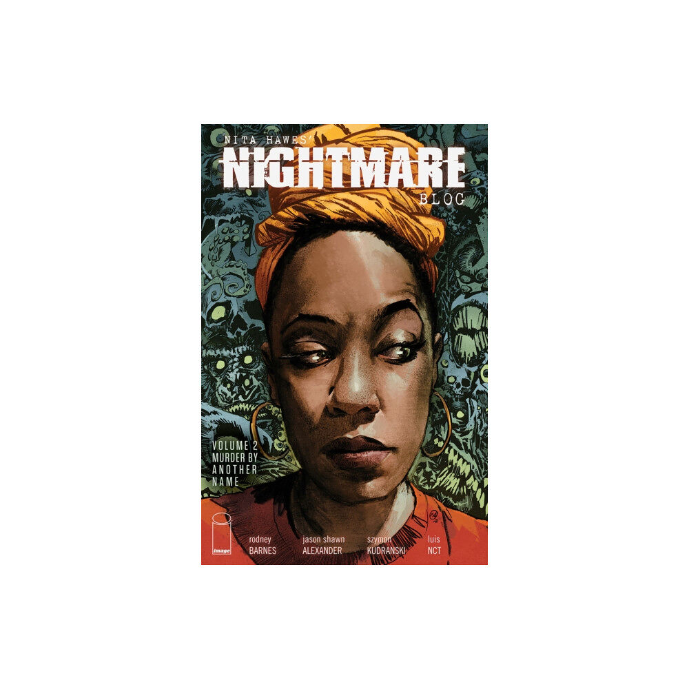 Image Comics Nita Hawes' Nightmare Blog, Volume 2: Murder By Another Name (häftad, eng)