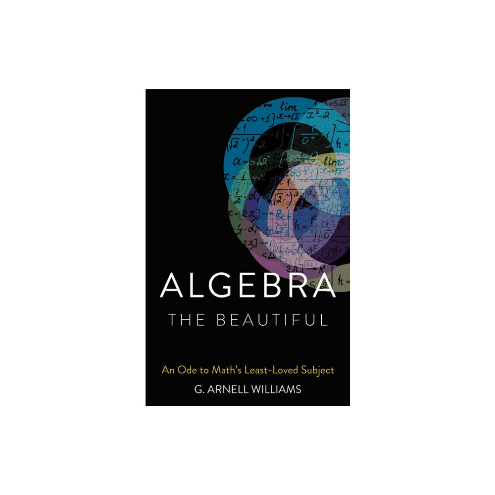 Basic Books Algebra the Beautiful (inbunden, eng)