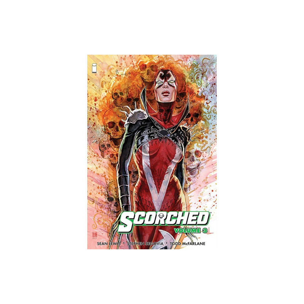 Image Comics Scorched Volume 3 (häftad, eng)