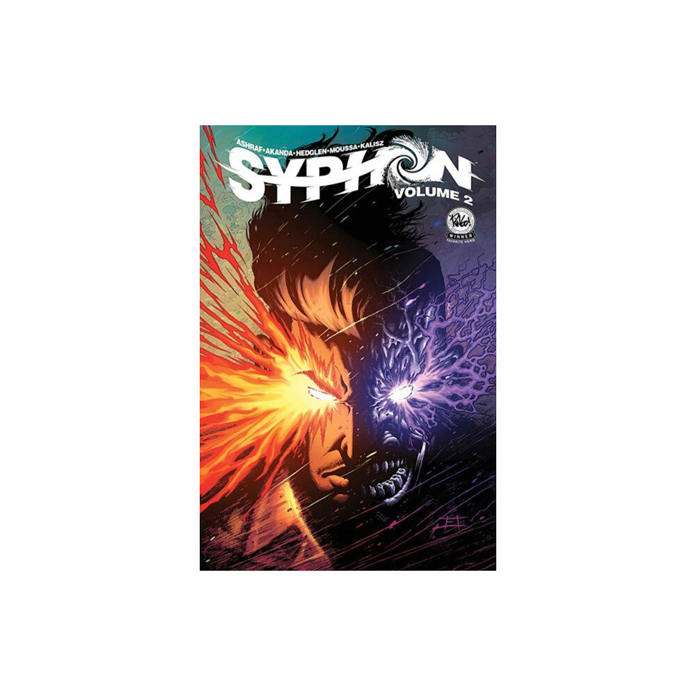 Image Comics Syphon Volume 2 (häftad, eng)