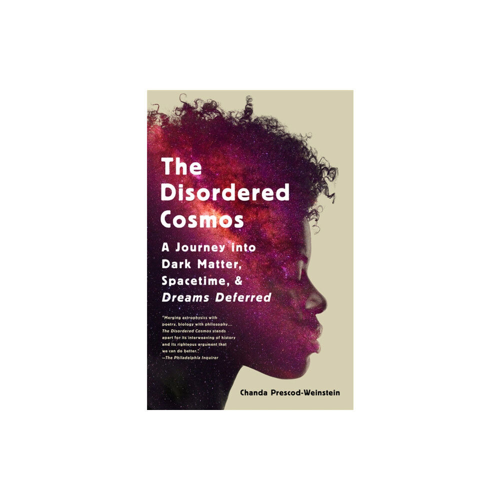 PublicAffairs,U.S. The Disordered Cosmos (häftad, eng)