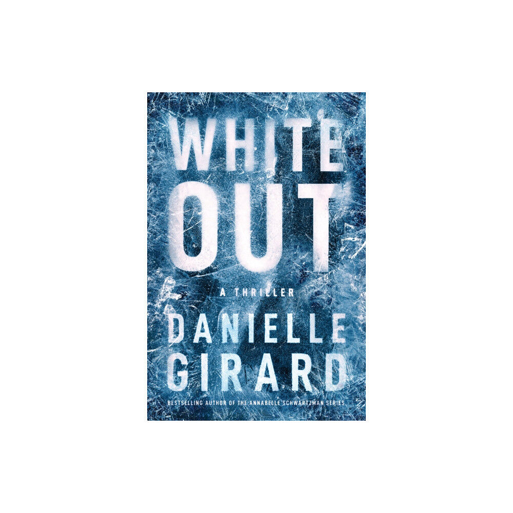 Amazon Publishing White Out (häftad, eng)