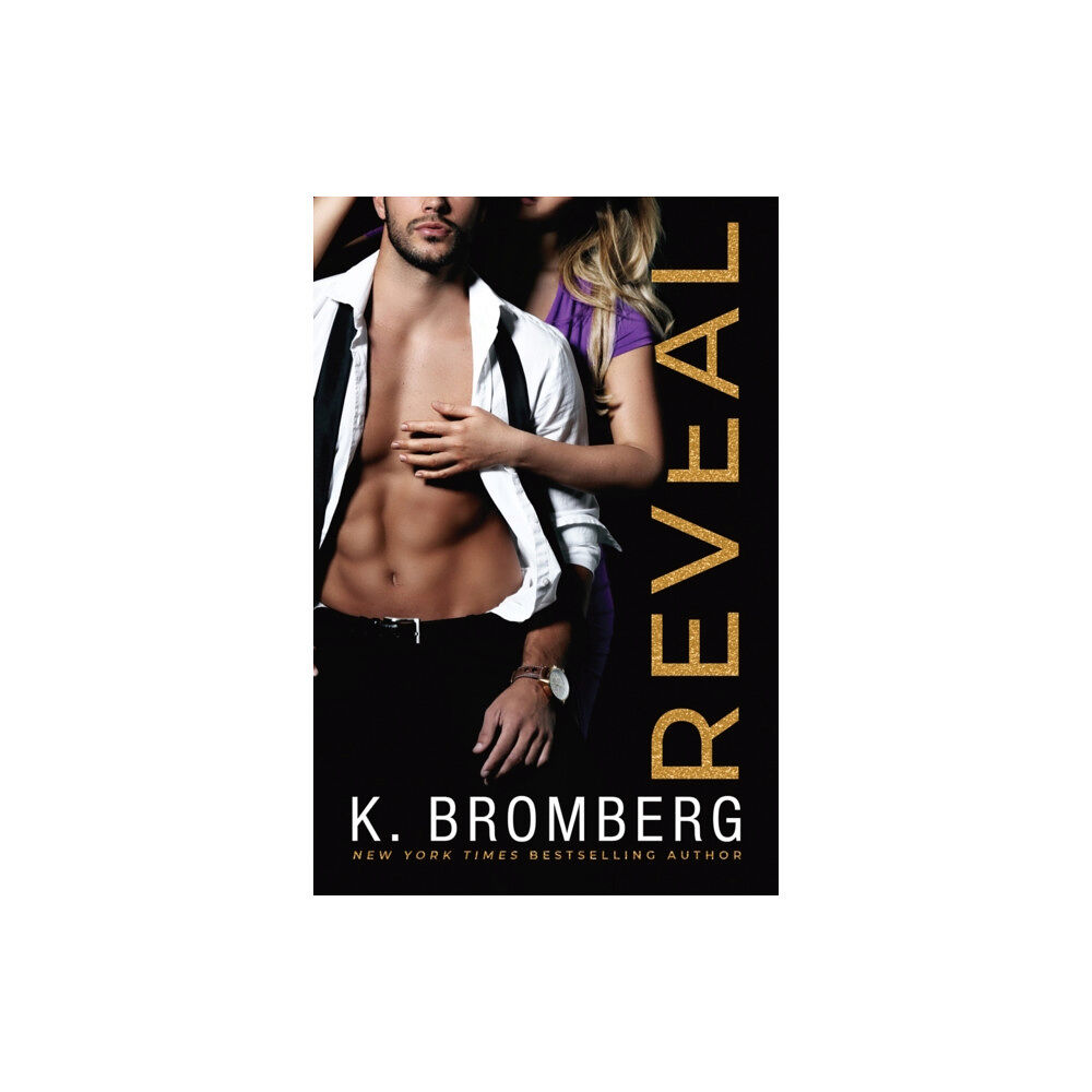 Amazon Publishing Reveal (häftad, eng)