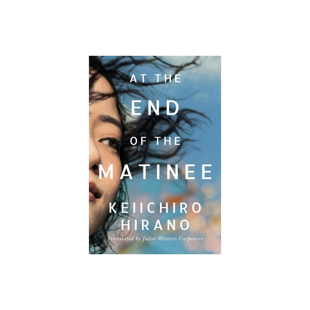 Amazon Publishing At the End of the Matinee (häftad, eng)