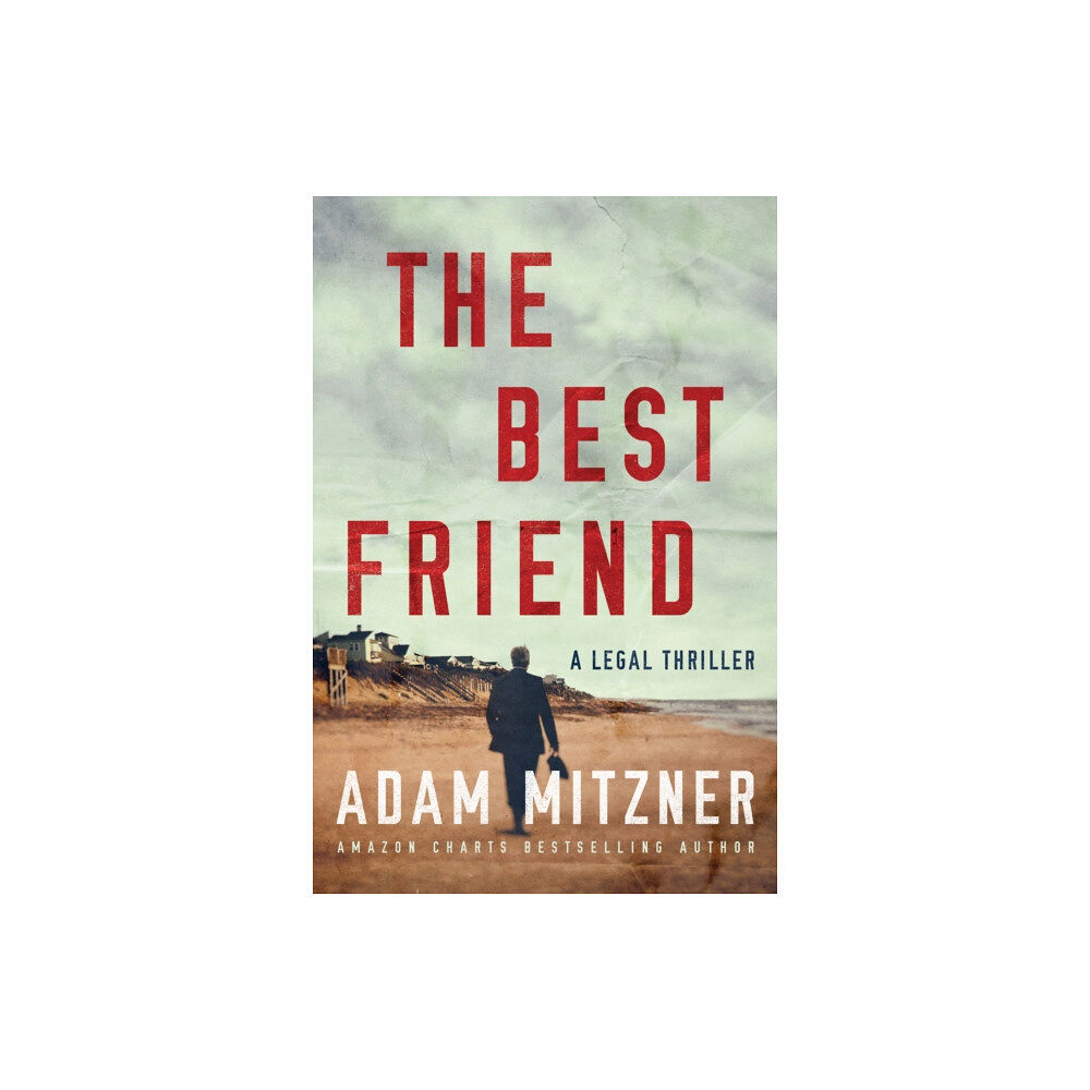 Amazon Publishing The Best Friend (häftad, eng)