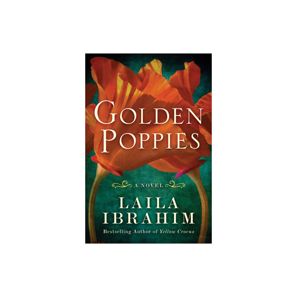 Amazon Publishing Golden Poppies (häftad, eng)