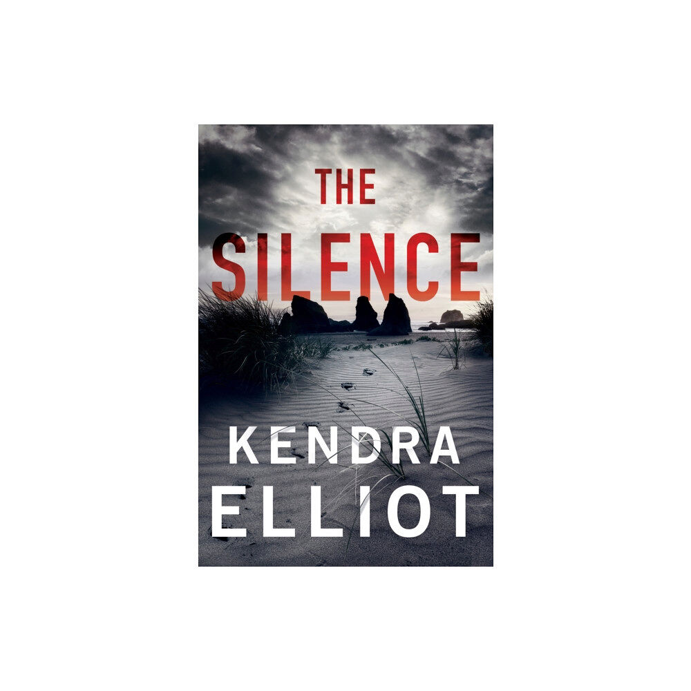 Amazon Publishing The Silence (häftad, eng)