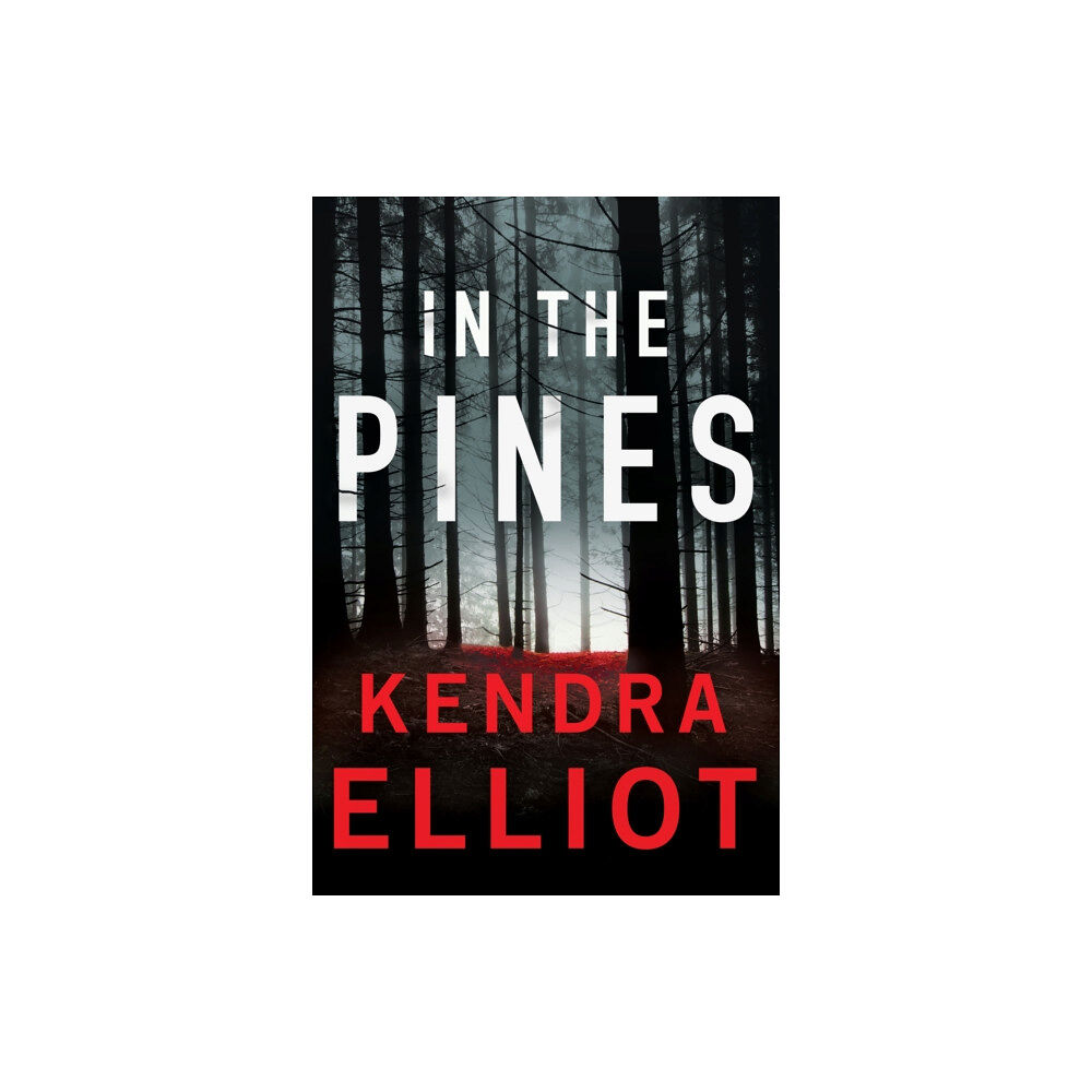 Amazon Publishing In the Pines (häftad, eng)