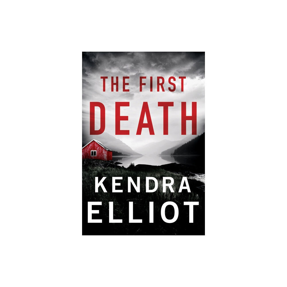 Amazon Publishing The First Death (inbunden, eng)