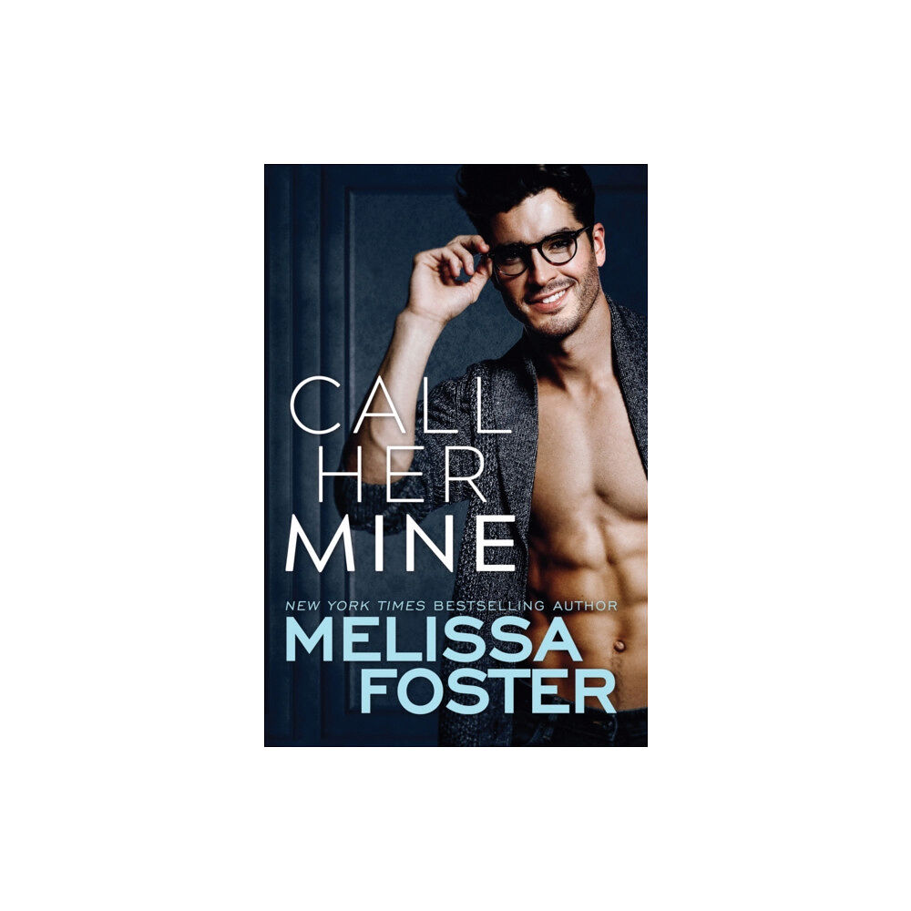 Amazon Publishing Call Her Mine (häftad, eng)