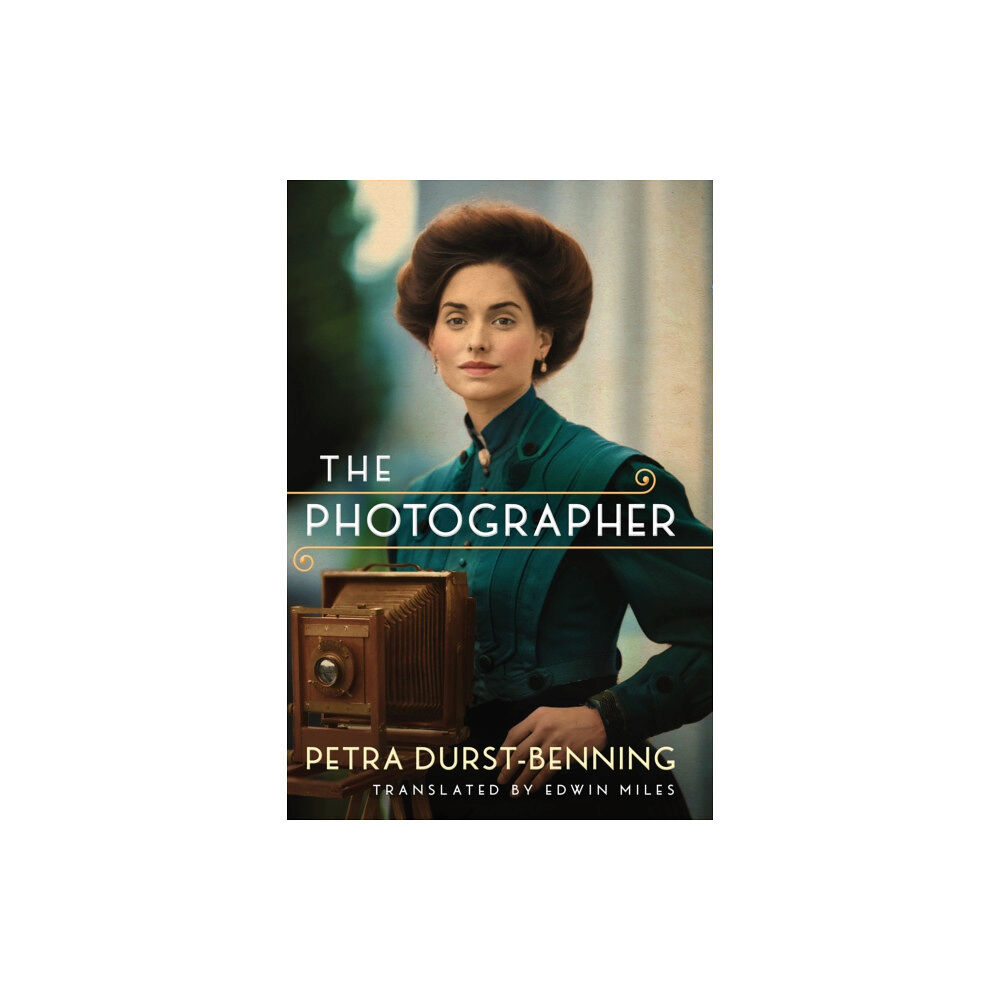 Amazon Publishing The Photographer (häftad, eng)