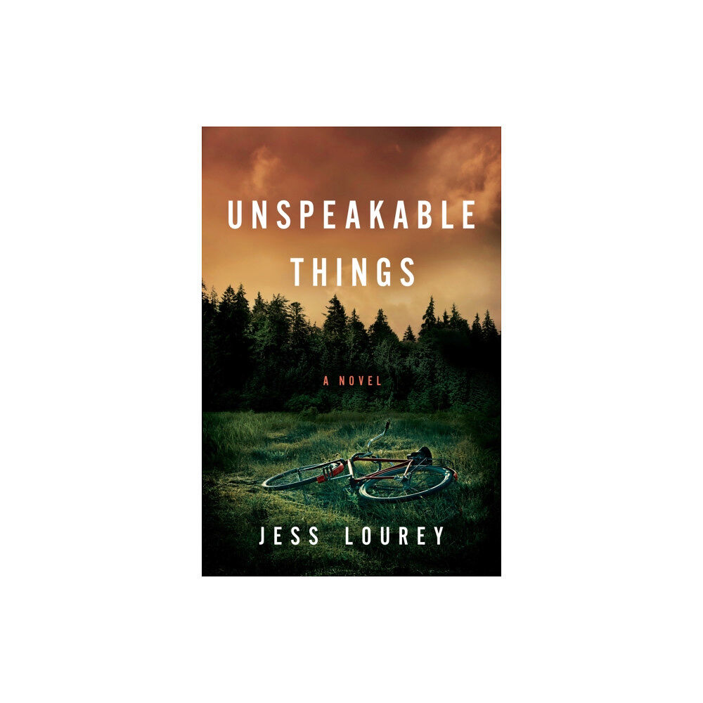 Amazon Publishing Unspeakable Things (häftad, eng)