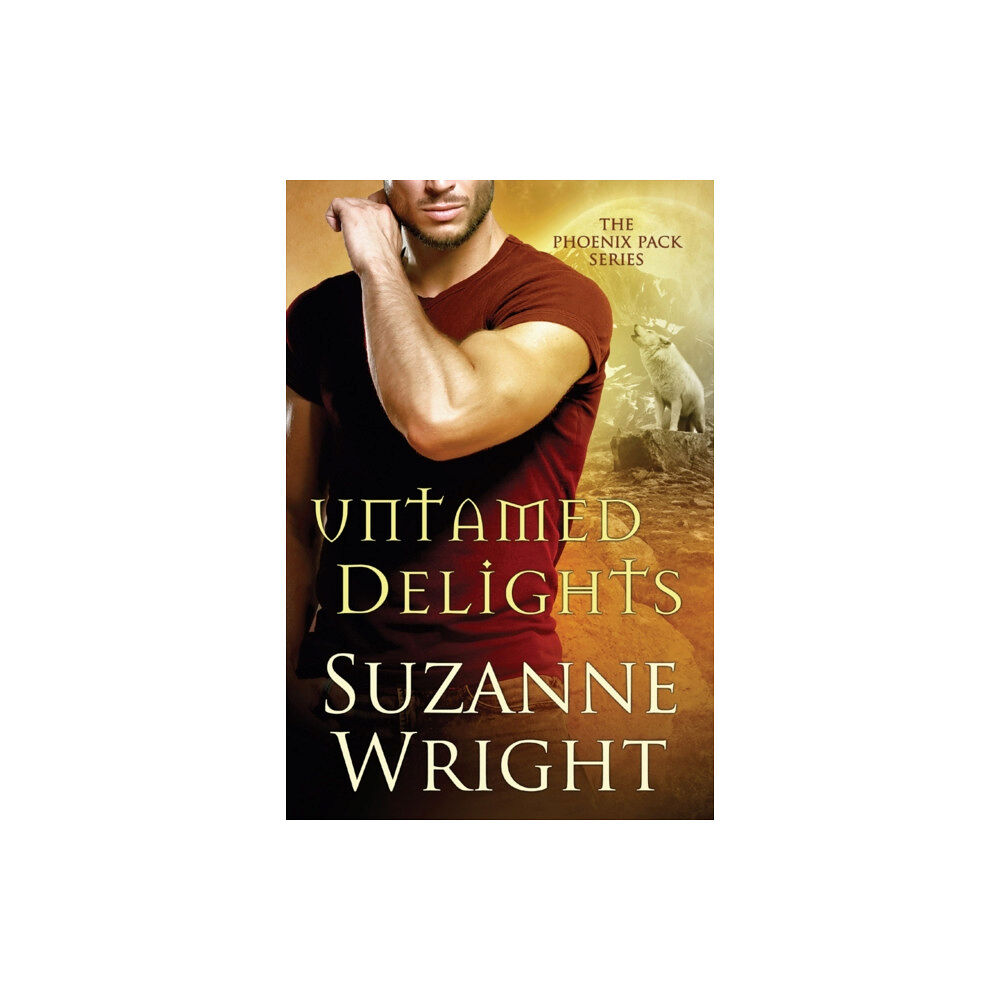 Amazon Publishing Untamed Delights (häftad, eng)